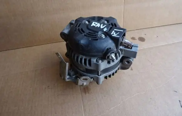 Toyota RAV 4 (XA40) Generator/alternator 2706026041
