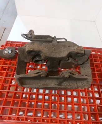 Audi A8 S8 D2 4D Front brake caliper