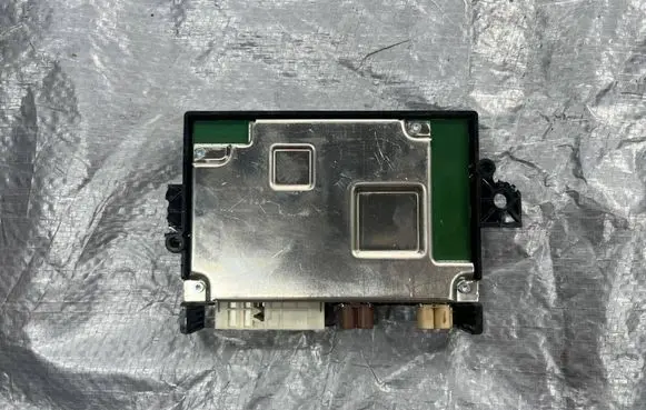 Mercedes-Benz E W238 Bluetooth control unit module A2389007706 A2389019400 A2389022809