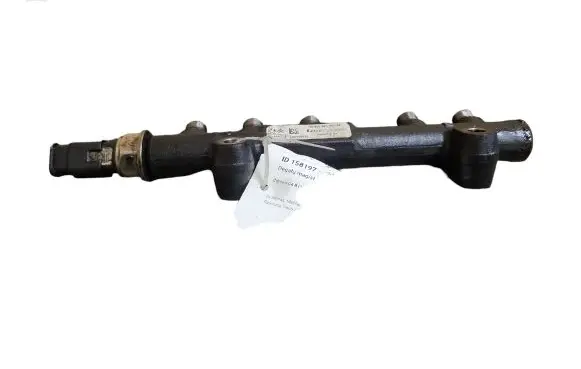 Fuel main line pipe