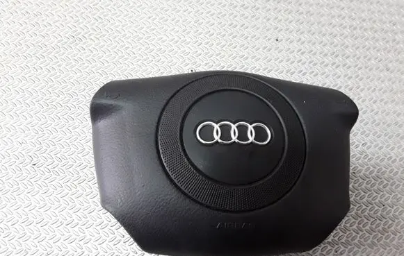 Audi A6 S6 C5 4B Steering wheel airbag 4B0880201Q