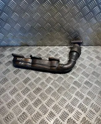 Chrysler 300 - 300C Exhaust manifold 6421400761 A6421400761