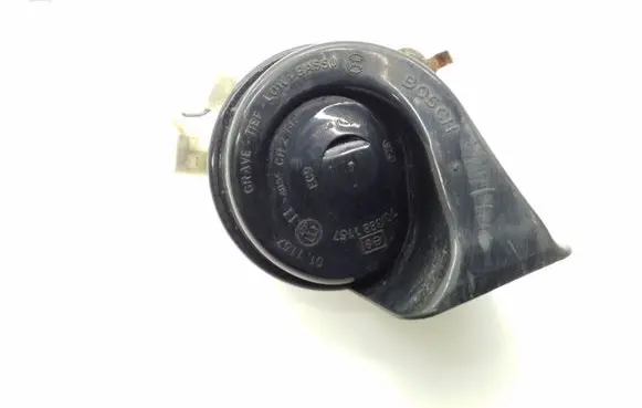 Mercedes-Benz E W211 Horn signal E93881157