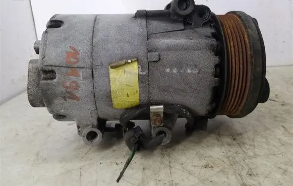 Ford Focus Air conditioning (A/C) compressor (pump)