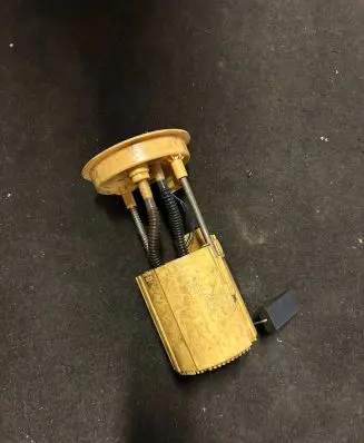 Ford Mondeo MK IV In-tank fuel pump a2c53279699