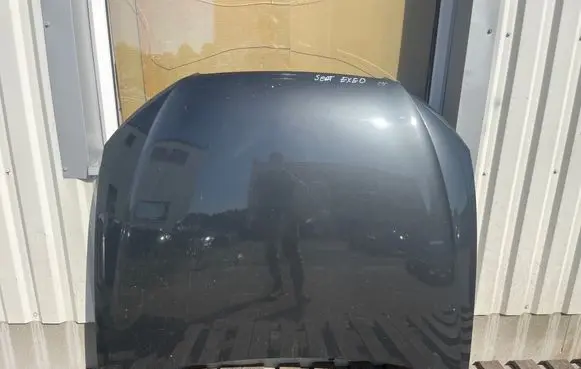 Seat Exeo (3R) Engine bonnet/hood