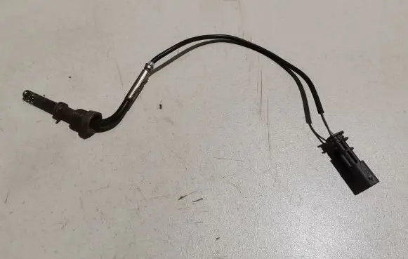Volvo XC60 Exhaust gas temperature sensor 31430937