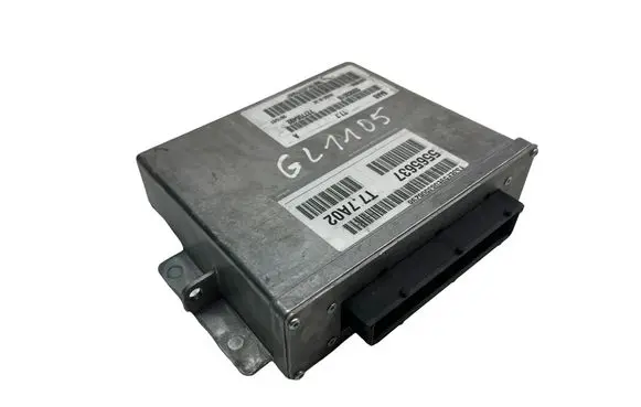 Saab 95 - 96 Engine control unit/module 55563018