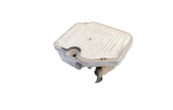 Volvo XC60 Torque split ecu control unit/module 5WP3351203 11367701 3331203031119046