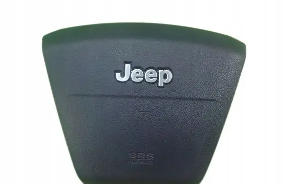 Jeep Patriot Steering wheel airbag 16AB105