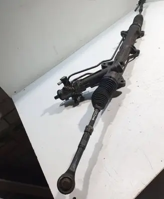 Steering rack