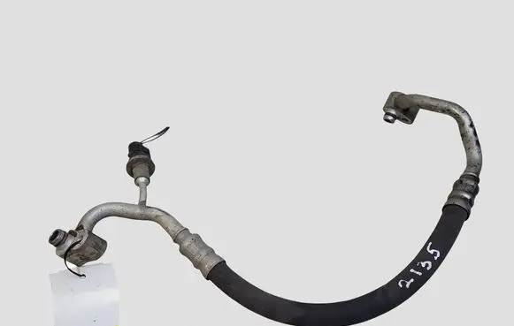 Skoda Octavia Mk2 (1Z) Air conditioning (A/C) pipe/hose
