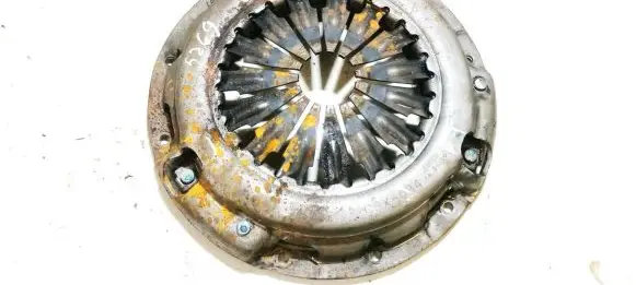 Suzuki Grand Vitara II Pressure plate csx034