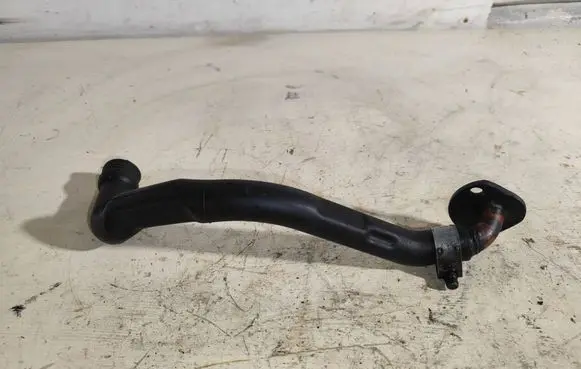 Ford Galaxy Breather hose/pipe 028103491