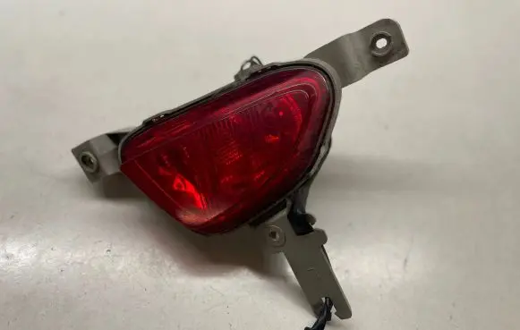 Mazda 2 Rear fog light DF7151660