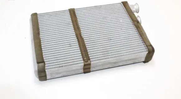 Audi A5 8T 8F Heater blower radiator