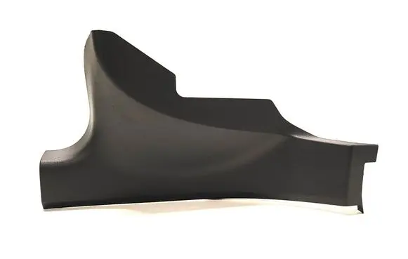 Tesla Model 3 Rear sill trim cover 1086309-00-F