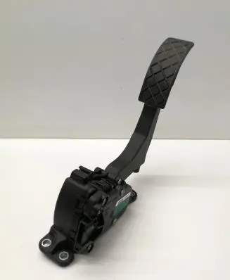 Seat Ibiza IV (6J,6P) Accelerator throttle pedal 6Q1721503M