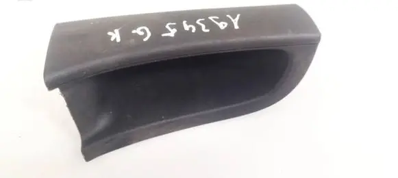 Opel Zafira A Other interior part 90580267 400608