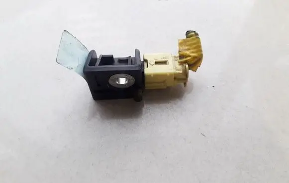 Honda FR-V Airbag deployment crash/impact sensor 77970SFEB110M2 77970-SFE-B110-M2