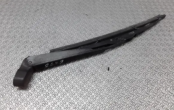 Ford C-MAX I Rear wiper blade 