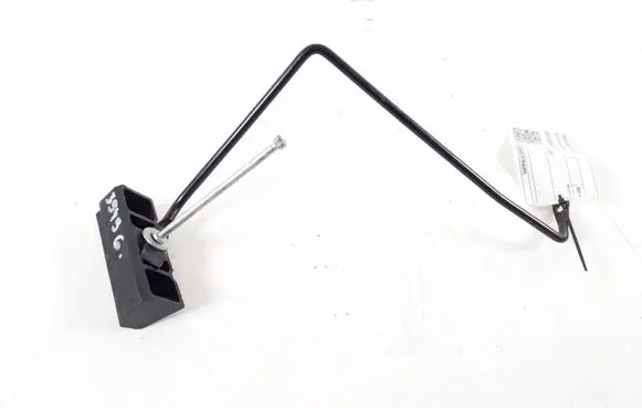 Jaguar XF X250 Battery bracket 8X2310B684AA