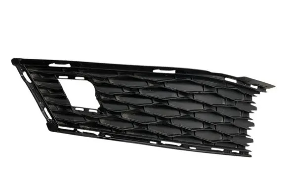 Skoda Karoq Front bumper lower grill 57A807367A