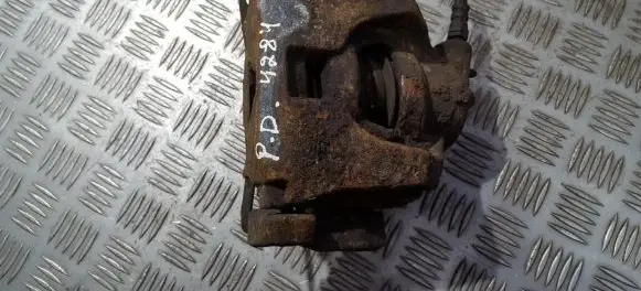 Ford S-MAX Front brake caliper