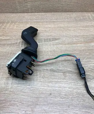 Opel Astra F Indicator stalk 90221174 12239903