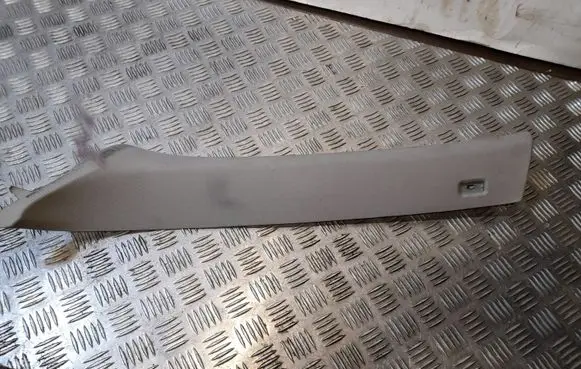 BMW X5 E70 (A) pillar trim 7129749 51437129749