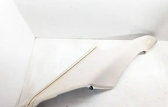 Mercedes-Benz S W222 Rear seat side top trim A2226906900