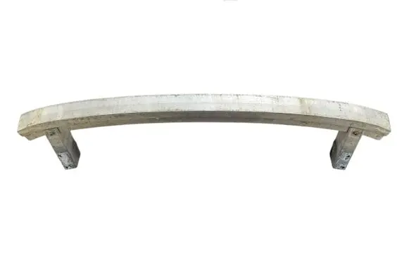 Audi A6 S6 C6 4F Rear beam 4F0807313D 4f5807331