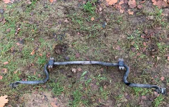 Opel Insignia A Front anti-roll bar/sway bar