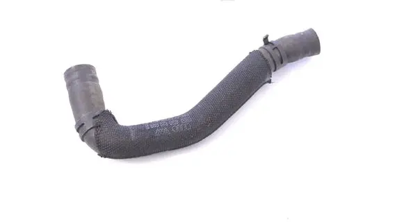Audi A6 S6 C7 4G Engine coolant pipe/hose 4G0122096E