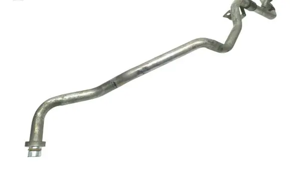 Renault Espace V (RFC) Air conditioning (A/C) pipe/hose 924803452R R1234Y