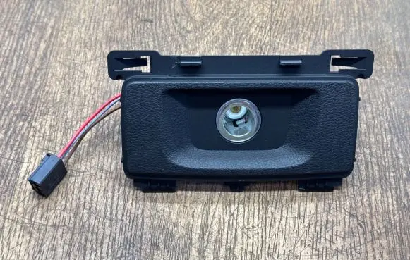 Audi Q5 SQ5 Other center console (tunnel) element 80A863324 1350854 0159205