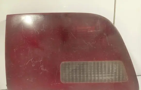 BMW X5 E53 Tailgate rear/tail lights 8409012 030CT02 251508