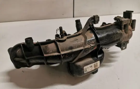 Buick Encore I Intake manifold 55581014