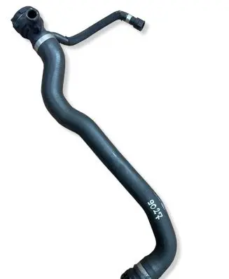 BMW 5 E60 E61 Engine coolant pipe/hose 7809818