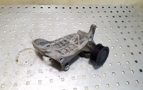 Audi Q7 4L Other engine bay part 059903143AJ