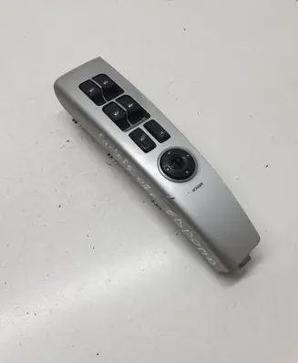 Hyundai Santa Fe Electric window control switch 935702B000S4 371491110