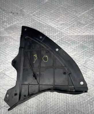 Mazda CX-30 Front wheel arch liner splash guards DFR556114 DFR556133