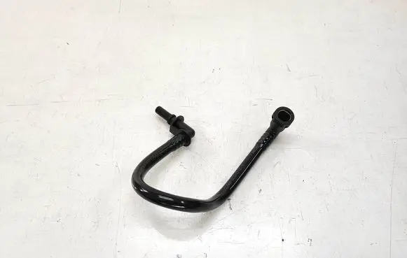 BMW 3 E90 E91 Vacuum line/pipe/hose 7800725 34337800725