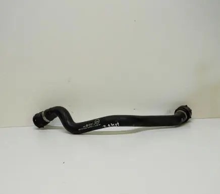 Audi A4 S4 B8 8K Engine coolant pipe/hose 8K0121101AD