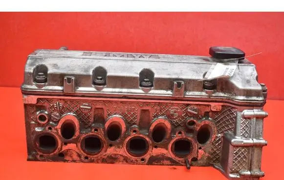 BMW 3 E36 Engine head 1743987