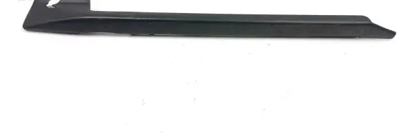 Volkswagen Polo III 6N 6N2 6NF Front driver seat rail trim 357881087