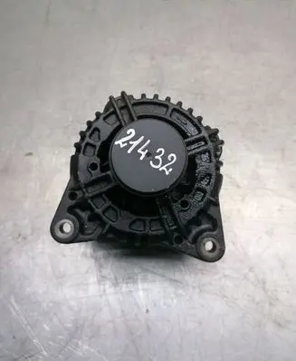 Renault Scenic II - Grand scenic II Generator/alternator 8200390676