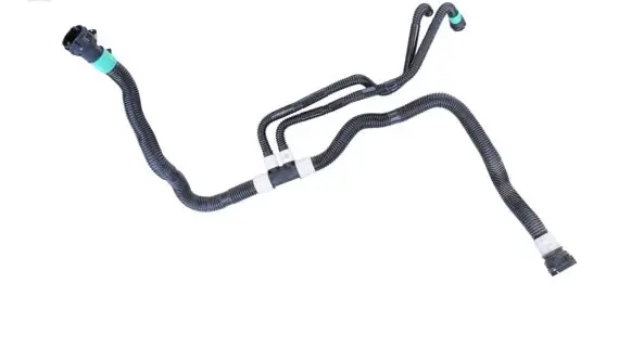 Tesla Model 3 Engine coolant pipe/hose 152149400C