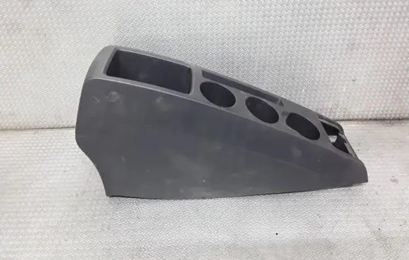 Center console