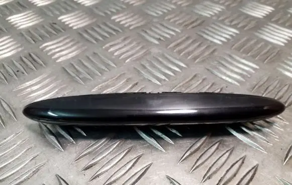 Mercedes-Benz S W221 Parking PDC sensor display screen A1715420123
